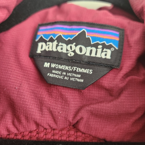 Patagonia tech jacket - Picture 3 of 4